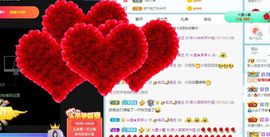 笑笑暂退主播照片