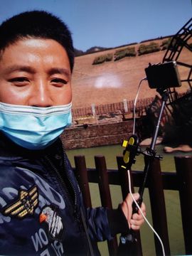 熊大合肥南京苏州青岛主播照片