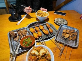 ♬♪百音百顺♪♬主播照片