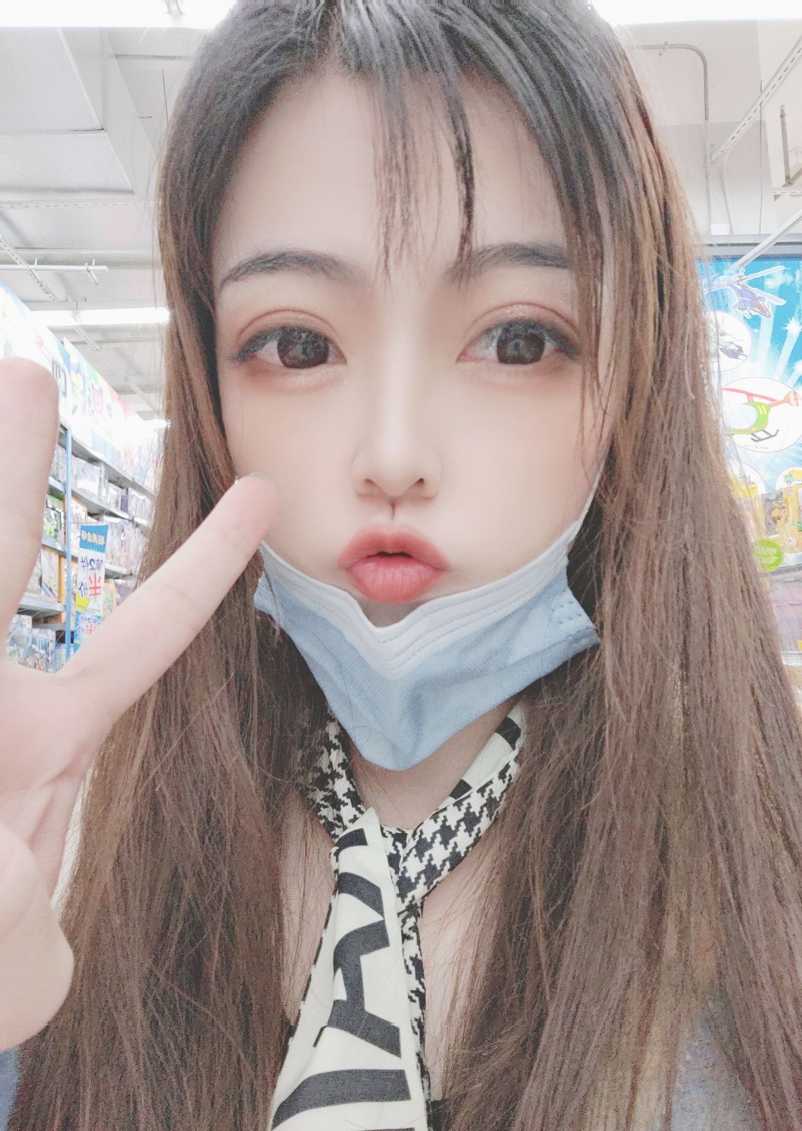 馨小艺🎀吉祥如艺的图片