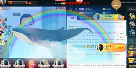 曼娜丽莎主播照片