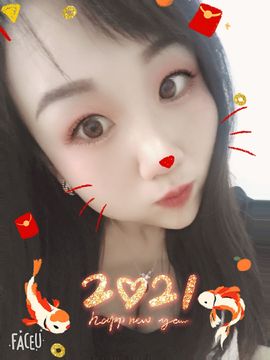 冰心有事不定时直播主播照片