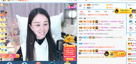遇见❥暂休主播照片