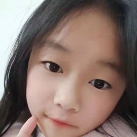 妮妮娜1主播照片