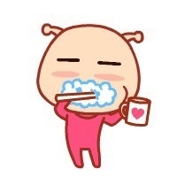 小海屯🐬李主播照片
