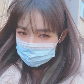 沵鹿小姐姐主播照片