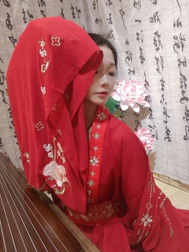 👑䒕暖宝好运旺旺旺主播照片