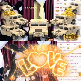 霹雳球休主播照片