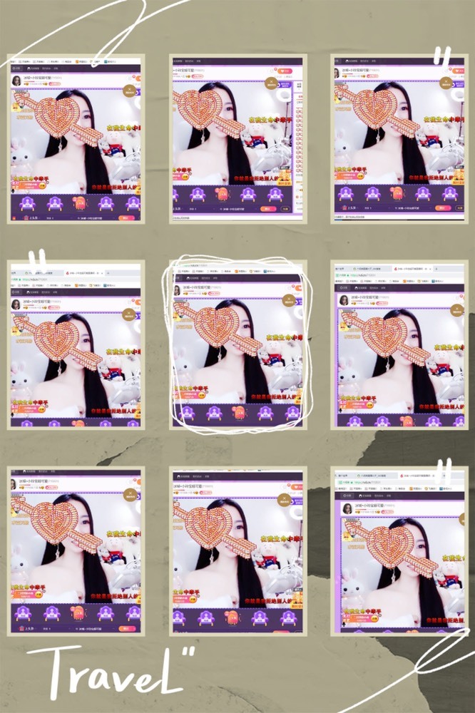 小玲宝🧸安静唱歌的图片