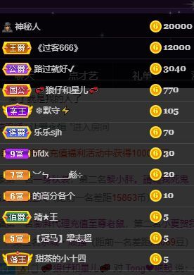 竹子是美女的主播照片