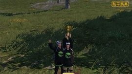 大家再见退了！主播照片