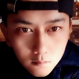 李小发小发主播照片