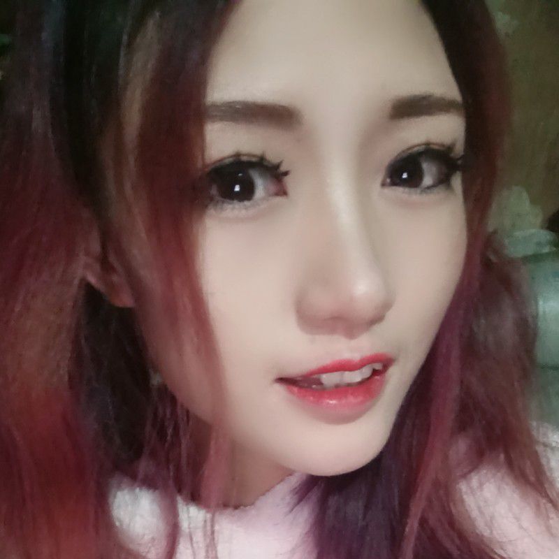 小黑妹/飞吻/媚眼的主播照片