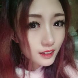 小黑妹/飞吻/媚眼主播照片