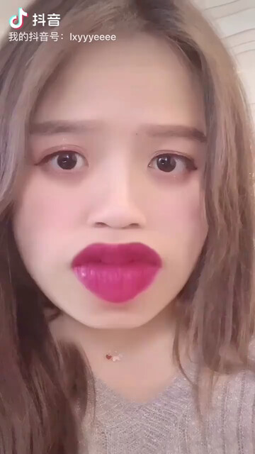 你們喜歡的樣子我都有