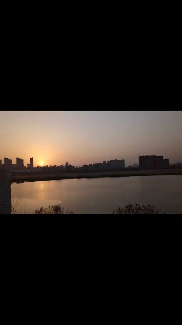 夕阳无限好