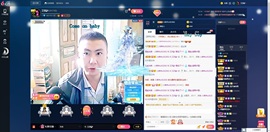 小笙→主播照片