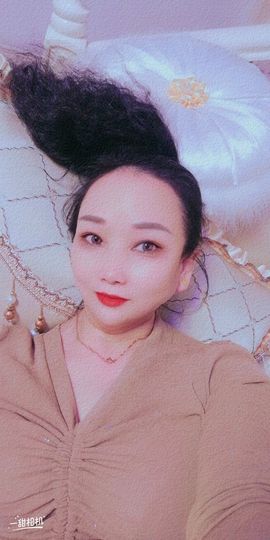 香水💤🍂🍃主播照片