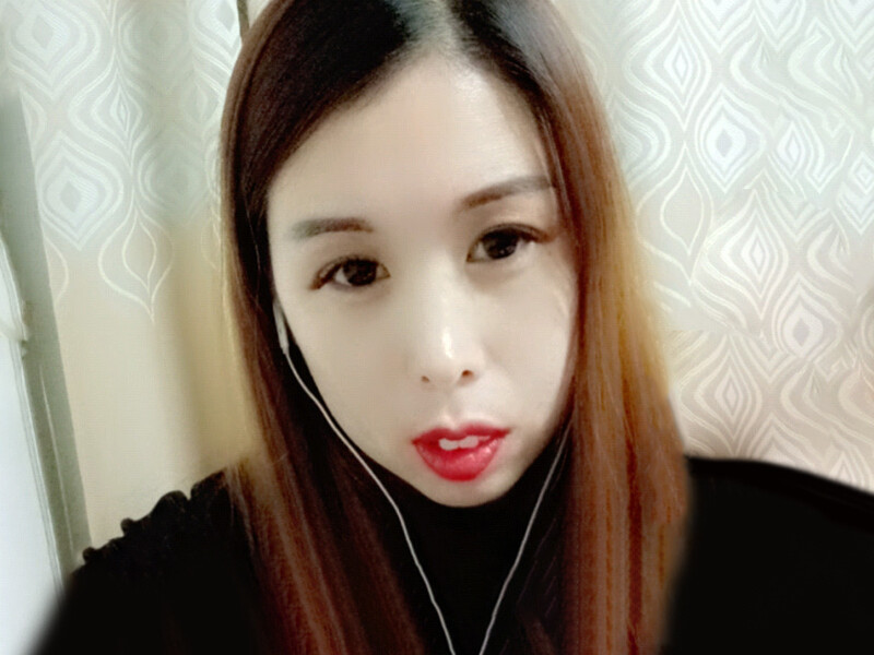 大牙妹！！！的主播海报