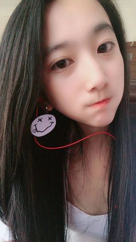 迷人小仙子主播照片
