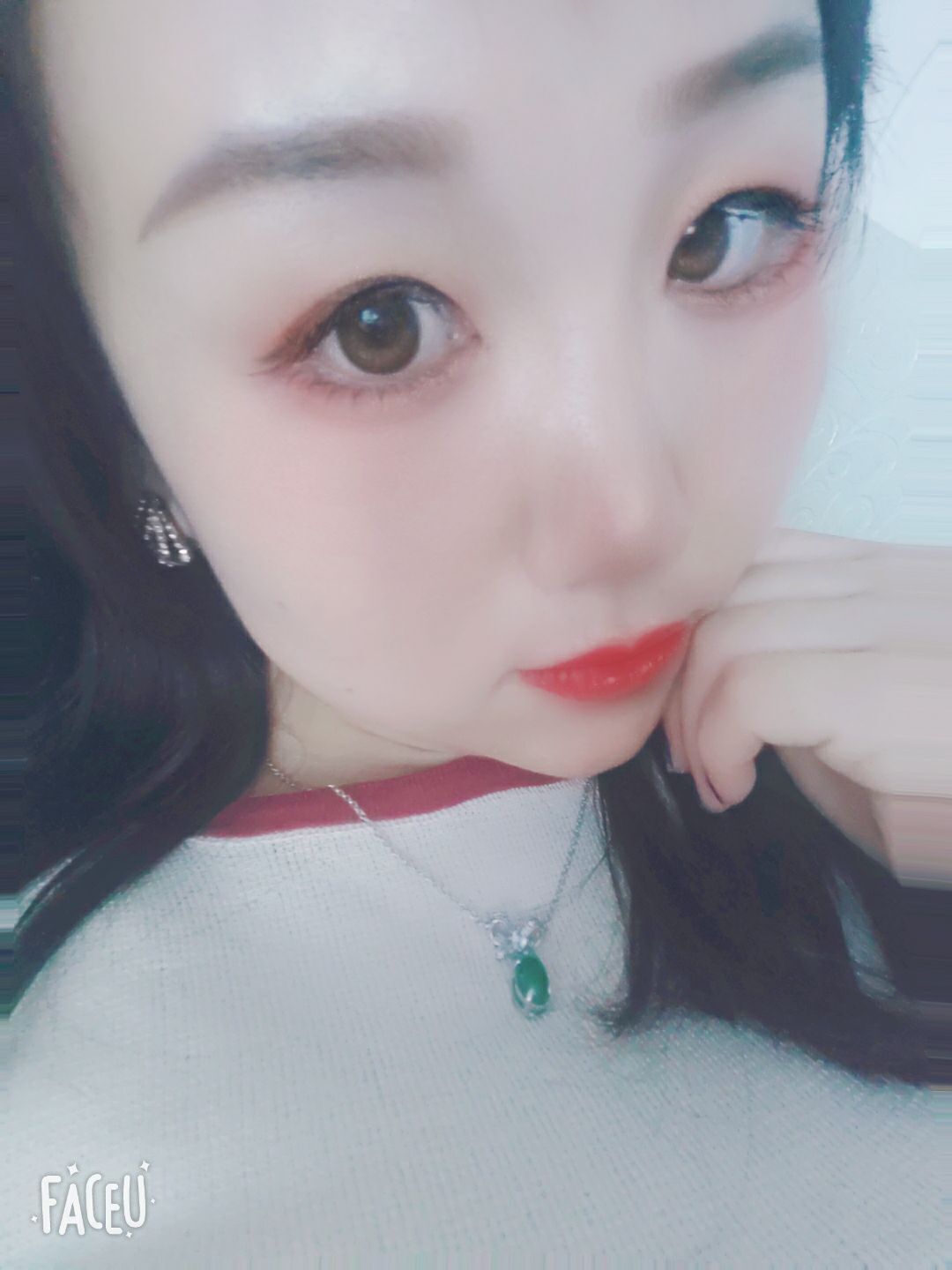 🍎冰心🍎的图片