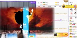 仙仙🎤唱歌主播照片