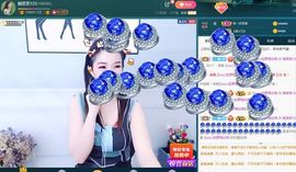 晓笑笑主播照片
