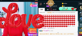 曼娜丽莎主播照片