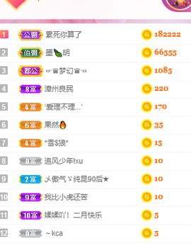 658♨️主播照片