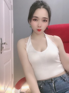 招娣小宝贝主播照片
