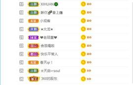 幸运❁小符号主播照片