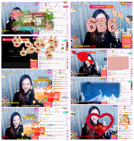 社会💞夭夭（退）主播照片