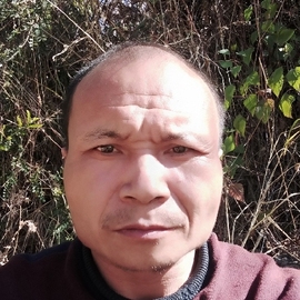 风清扬517主播照片