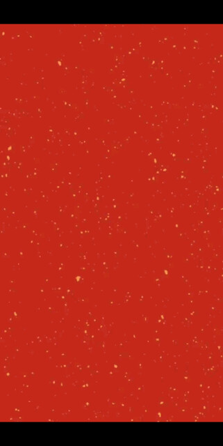 祝，新年快乐/飞吻/