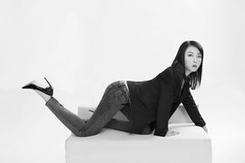 如嫣休休休主播照片