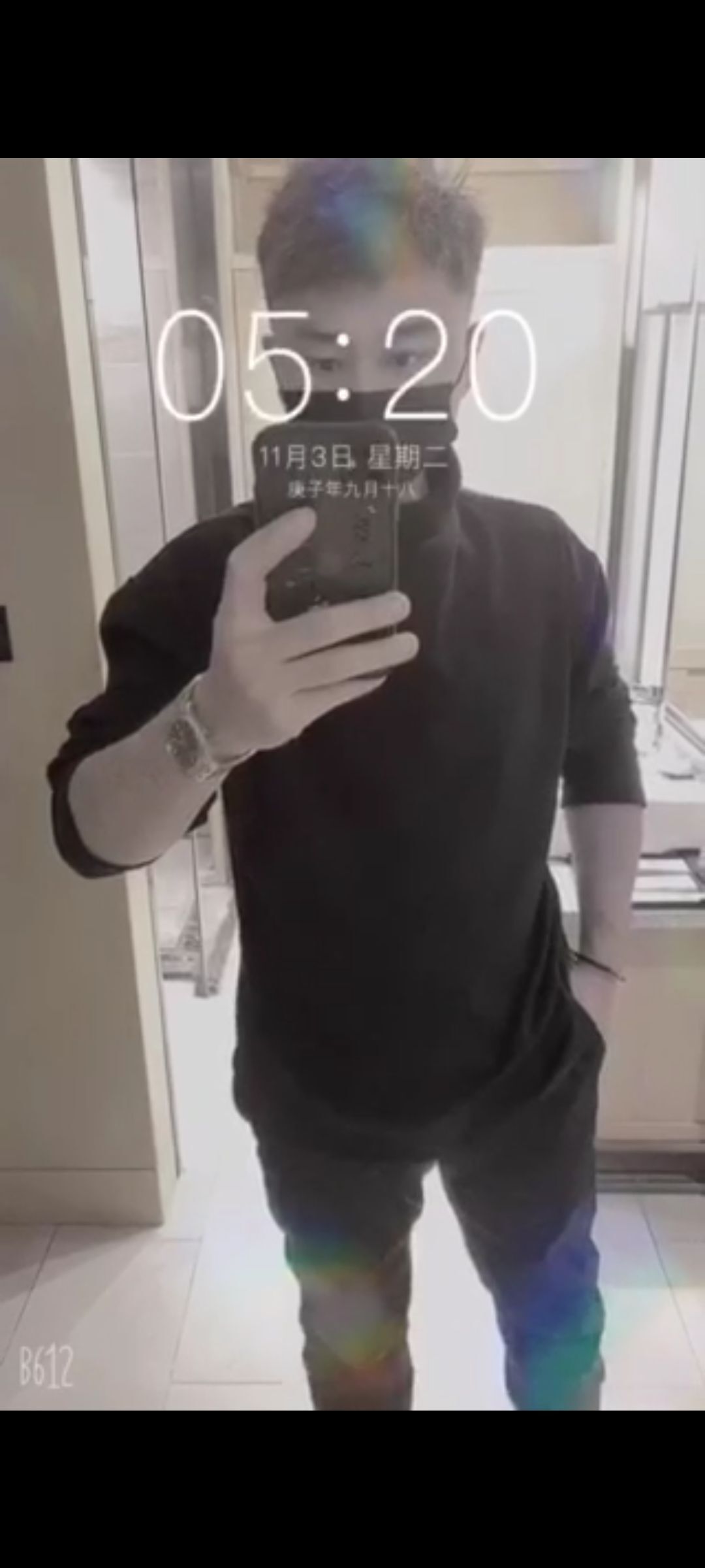 ☞♥退出你世界♥☜的主播照片