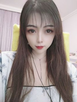 馨小艺🎀主播照片