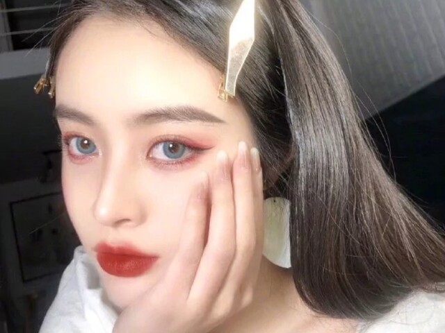 🔥水水🌸海报