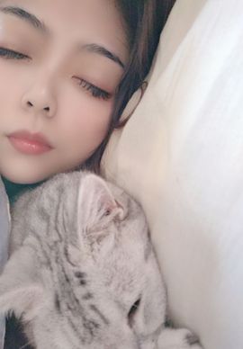 馨小艺🎀主播照片