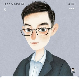 缘份让我认识了你。主播照片