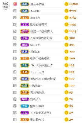新人💕木子不定时播主播照片