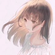 下雨了阿，海报