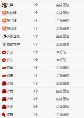 顾七七～主播照片