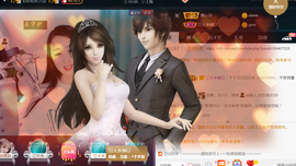 曼娜丽莎主播照片