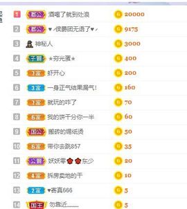 璐璐已换号播哈主播照片