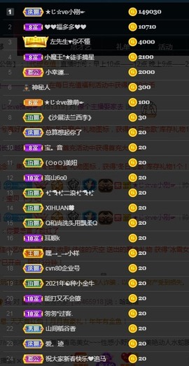 ★じ☆ve宝宝主播照片