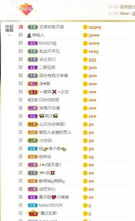 🔥！！！！主播照片