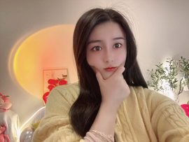♥晚安♥主播照片