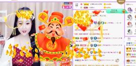 暖心晚上播的图片