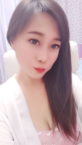 可可😘休息中主播照片